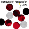 J-Zone - Concussion Percussion