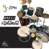 J-Zone Break Bonanza