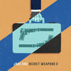 Jake One - Secret Weapons Vol. 2