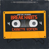 Jeremy Page - Break Habits Vol. 4 (Cassette Edition)