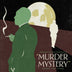 Jeremy Page - Murder Mystery Songs for Piano
