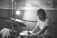 Vintage Drum Breaks by Simon Allen - Simon Plays