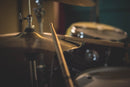 Vintage Drum Breaks by Simon Allen - Simon Plays