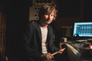 Vintage Drum Breaks by Simon Allen - Simon Plays