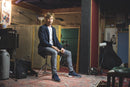 Vintage Drum Breaks by Simon Allen - Simon Plays