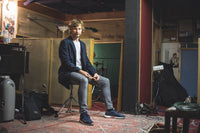 Vintage Drum Breaks by Simon Allen - Simon Plays