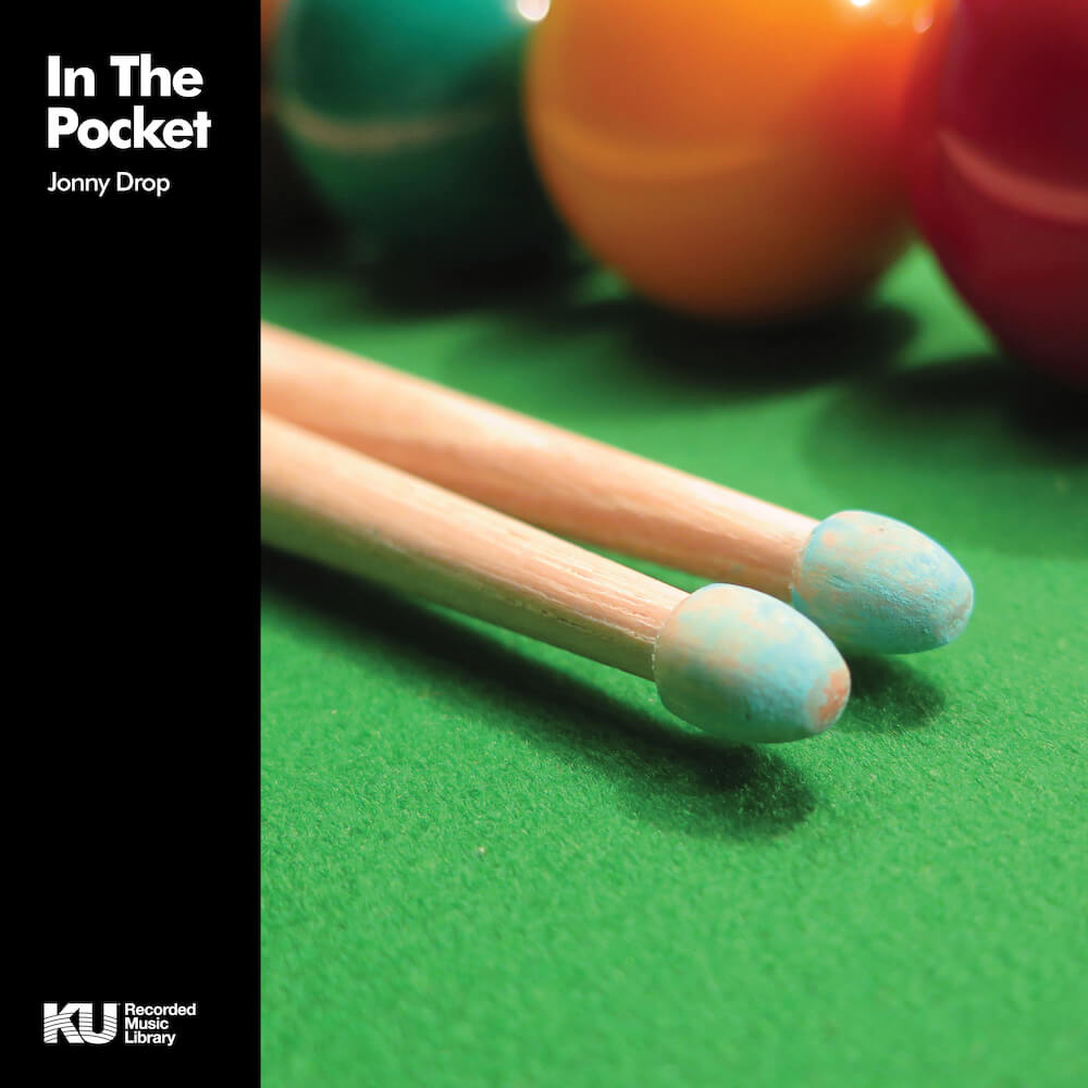 KingUnderground - In The Pocket Sample Library