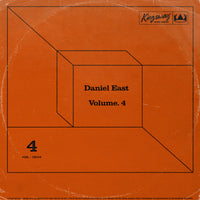 Kingsway Music Library - Daniel East Vol. 4