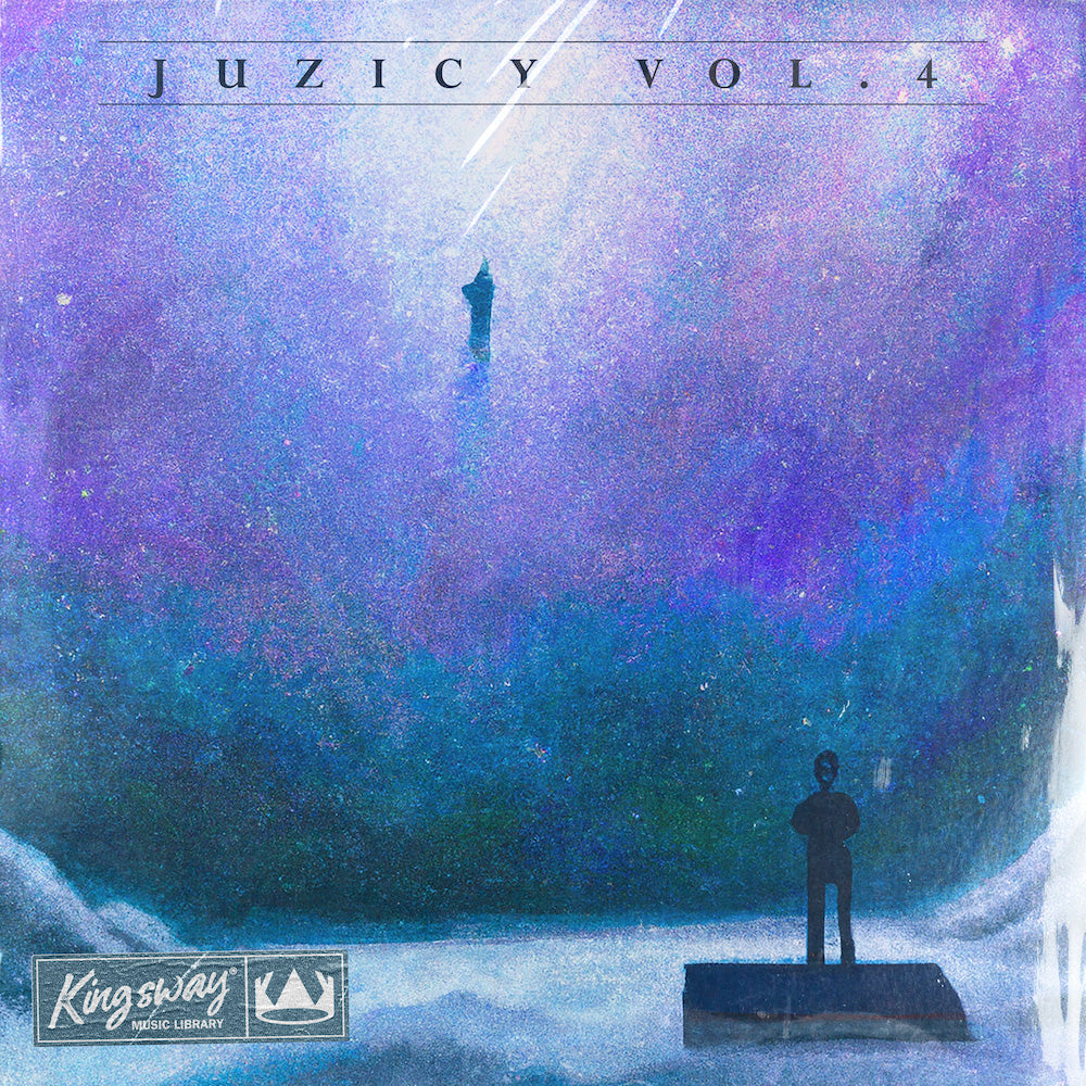 Kingsway Music Library - Juzicy Vol. 4