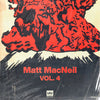 Kingsway Music Library - Matt MacNeil Vol. 4