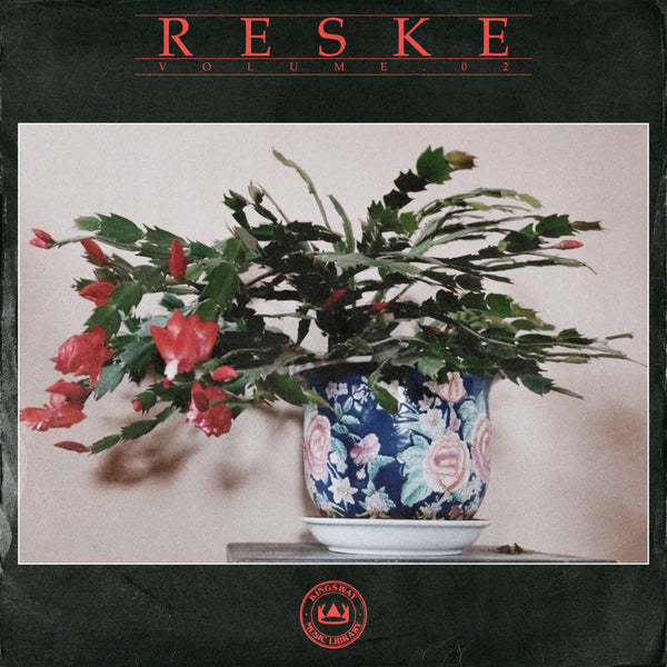 Kingsway Music Library - Reske Vol. 2 – The Drum Broker