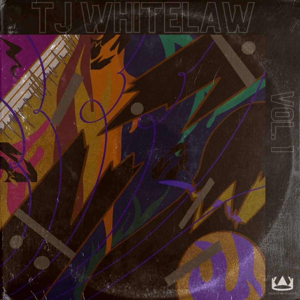 Kingsway Music Library - T.J. Whitelaw Vol. 1