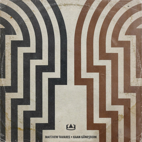 Kingsway Music Library - Matthew Tavares x Kaan Gunesberk
