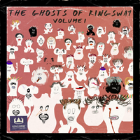 Kingsway Music Library - The Ghosts of Kingsway Vol. 1