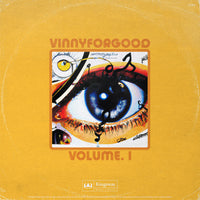 Kingsway Music Library - Vinnyforgood Vol. 1