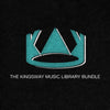 Kingsway Music Library Bundle by Frank Dukes