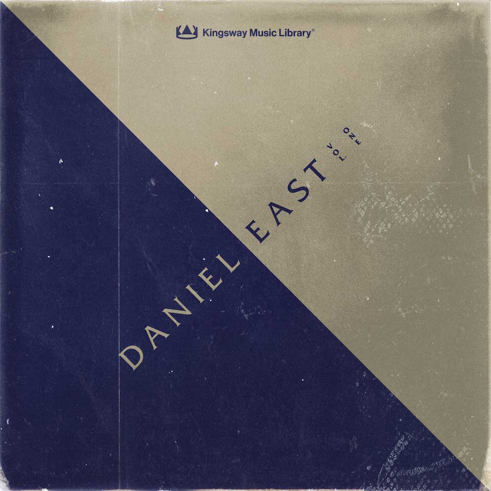 Kingsway Music Library - Daniel East Vol. 1