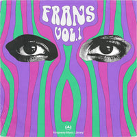 Kingsway Music Library - Frans Vol. 1