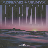 Kingsway Music Library - Horizon (Vinnyx & Adriano)