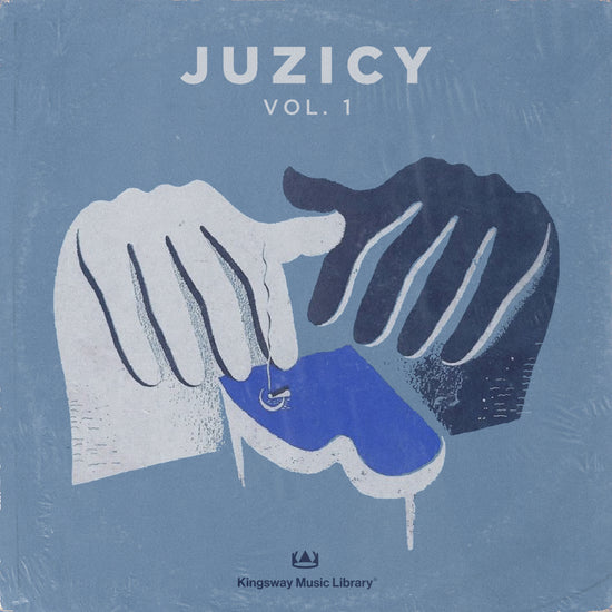 Kingsway Music Library - Juzicy Vol. 1