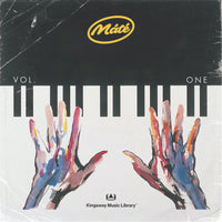 Kingsway Music Library - Máté Vol. 1