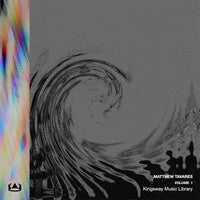 Kingsway Music Library - Matthew Tavares Vol. 1