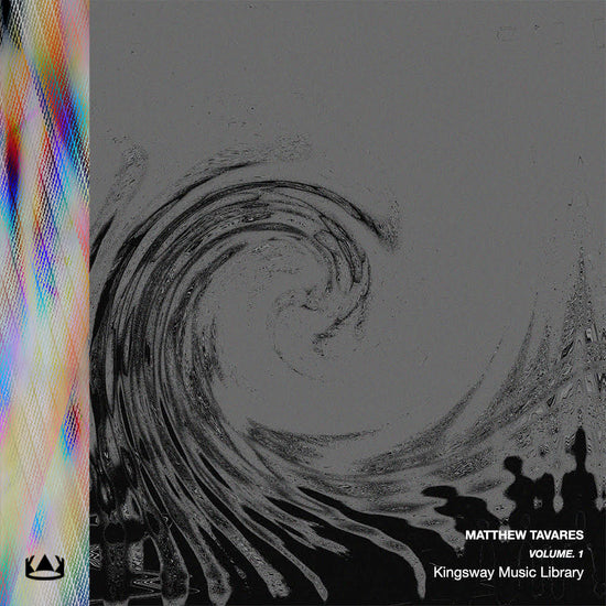 Kingsway Music Library - Matthew Tavares Vol. 1