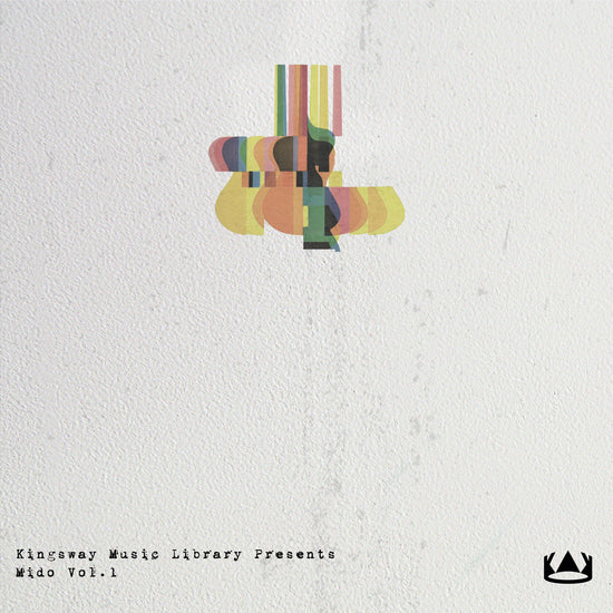 Kingsway Music Library - Mido Vol. 1