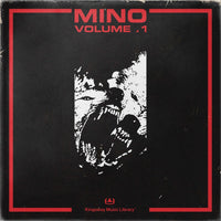 Kingsway Music Library - MINO Vol. 1