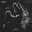 Kingsway Music Library - MINO Vol. 2