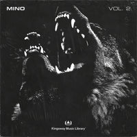 Kingsway Music Library - MINO Vol. 2
