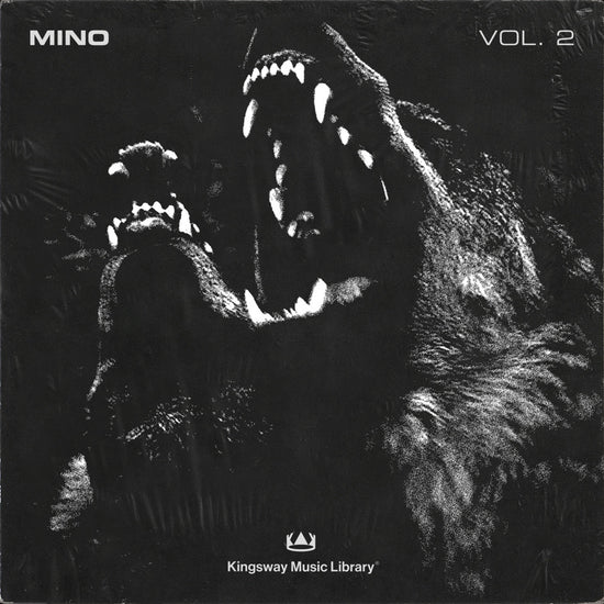 Kingsway Music Library - MINO Vol. 2