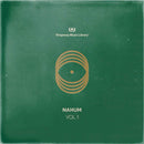 Kingsway Music Library - NAHUM Vol. 1