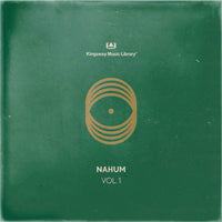Kingsway Music Library - NAHUM Vol. 1