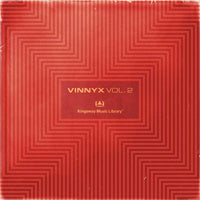 Kingsway Music Library - Vinnyx Vol. 2