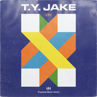 Kingsway Music Library - t.y.jake Vol. 1