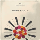 Kingsway Music Library - Vinnyx Vol. 1