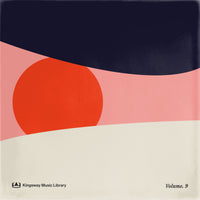 Kingsway Music Library Vol. 9