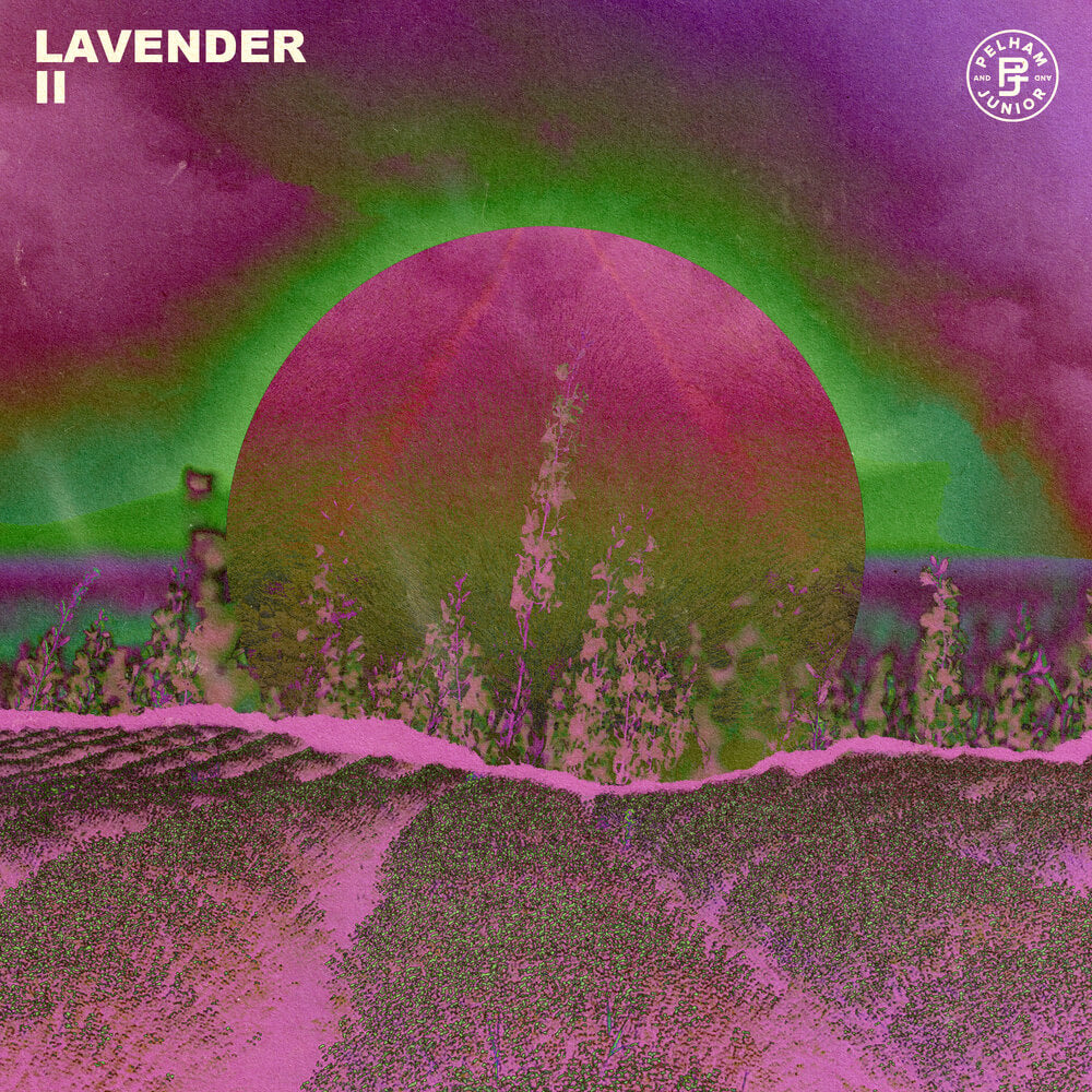 Pelham & Junior - Lavender Sample Pack Vol. 2