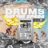 MSXII Sound Design - Drums Out The SP404 Bundle