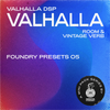 Minta Foundry - Foundry Presets 05: Valhalla