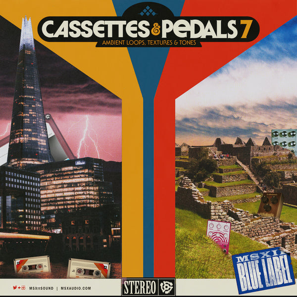 MSXIISound-Cassettes_PedalsVol