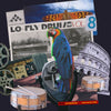 MSXII Sound Design - Lo-Fly Drums Vol. 8