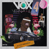 MSXII Sound Design - Vox Vernacular Vol. 4