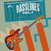 MSXII Sound Design - Basslines Vol. 1