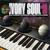MSXII Sound Design - Ivory Soul Vol. 1 - All Piano Chords & Progressions