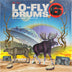MSXII Sound Design - Lo-Fly Drums Vol. 6