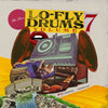 MSXII Sound Design - Lo-Fly Drums Vol. 7