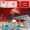 MSXII Sound Design - Lofi Melodics Vol. 18