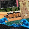 MSXII Sound Design - Schlump Percussion Vol. 1